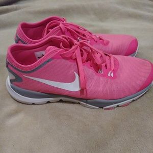 Nike shoes